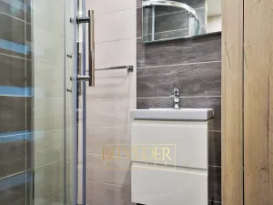 Pronájem bytu 2+1, Duchcov, Sadová, 52 m2