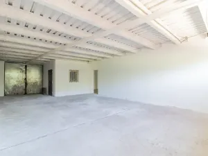 Pronájem skladu, Čerčany, Mlynářská, 620 m2