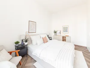 Pronájem bytu 3+kk, Brno, Lužánecká, 62 m2