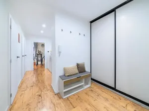 Prodej bytu 2+1, Praha - Kobylisy, Březiněveská, 67 m2