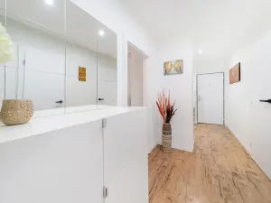 Prodej bytu 2+1, Praha - Kobylisy, Březiněveská, 67 m2