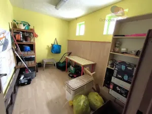 Prodej rodinného domu, Velké Opatovice, Dlouhá, 113 m2