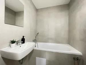 Pronájem bytu 2+1, Litvínov, Ruská, 52 m2