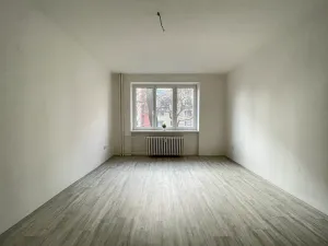 Pronájem bytu 3+1, Litvínov, Studentská, 70 m2