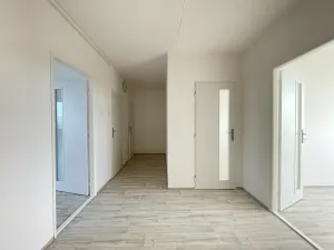 Pronájem bytu 3+1, Litvínov, Valdštejnská, 66 m2