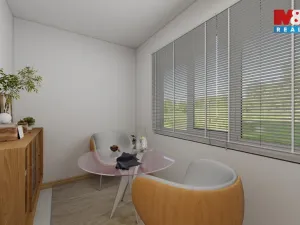 Prodej rodinného domu, Děčín - Děčín VIII-Dolní Oldřichov, Jelení, 120 m2