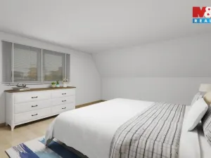 Prodej rodinného domu, Děčín - Děčín VIII-Dolní Oldřichov, Jelení, 120 m2