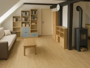 Prodej rodinného domu, Veselíčko, 320 m2