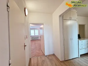 Pronájem bytu 3+1, Ostrava, Dr. Martínka, 76 m2