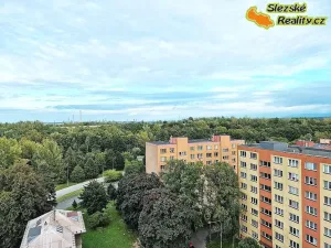 Pronájem bytu 3+1, Ostrava, Dr. Martínka, 76 m2