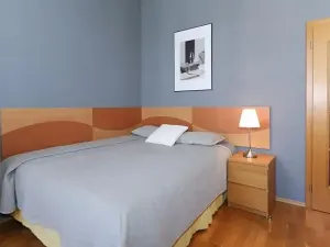Pronájem bytu 1+kk, Praha - Vinohrady, Sázavská, 35 m2