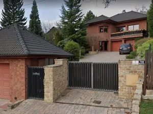 Prodej vily, Brno, Křivánky, 365 m2