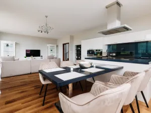 Prodej bytu 4+kk, Karlovy Vary, Pražská silnice, 155 m2