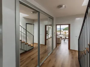 Prodej bytu 4+kk, Karlovy Vary, Pražská silnice, 155 m2