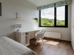 Prodej bytu 4+kk, Karlovy Vary, Pražská silnice, 155 m2