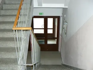 Prodej bytu 1+1, Kopřivnice, Kpt. Nálepky, 34 m2