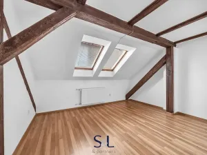 Prodej bytu 3+1, Česká Lípa, Hrnčířská, 76 m2