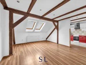 Prodej bytu 3+1, Česká Lípa, Hrnčířská, 76 m2