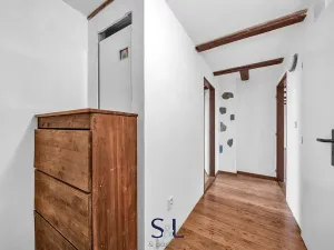 Prodej bytu 3+1, Česká Lípa, Hrnčířská, 76 m2