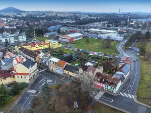 Prodej bytu 3+1, Česká Lípa, Hrnčířská, 76 m2