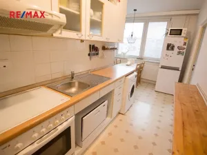 Pronájem bytu 3+1, Uherské Hradiště, Štěpnická, 71 m2