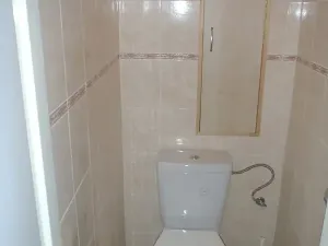 Pronájem bytu 1+1, Brno, Božetěchova, 40 m2