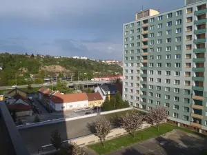 Pronájem bytu 1+1, Brno, Božetěchova, 40 m2