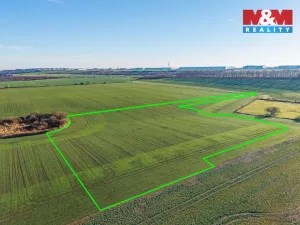 Prodej pole, Praha - Sobín, 17632 m2