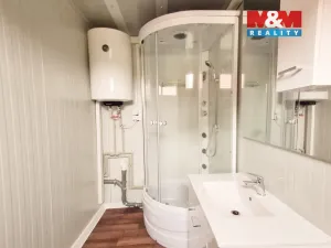 Prodej mobilheimu, Hodějice, 36 m2