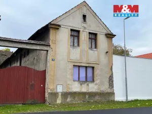 Prodej rodinného domu, Libčeves - Hnojnice, 613 m2