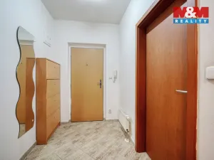 Prodej bytu 2+kk, Plzeň, Karlova, 48 m2