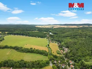 Prodej pozemku pro bydlení, Nový Jáchymov, 9852 m2