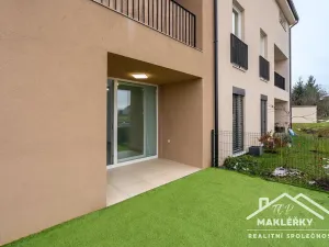 Pronájem bytu 1+kk, Uhlířské Janovice, Hrnčířská, 30 m2