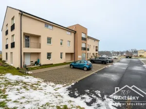 Pronájem bytu 1+kk, Uhlířské Janovice, Hrnčířská, 30 m2