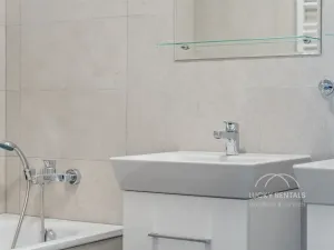 Pronájem bytu 2+kk, Praha - Chodov, Líbalova, 51 m2