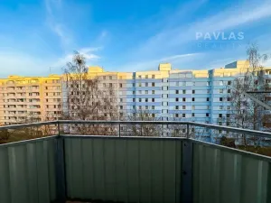Pronájem bytu 4+1, České Budějovice, Prachatická, 86 m2