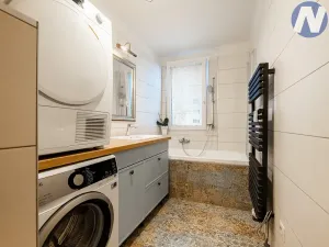 Prodej bytu 3+1, Strakonice, Dr. Jiřího Fifky, 61 m2