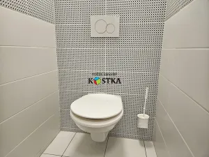 Pronájem skladu, Suchdol nad Odrou, Komenského, 1 m2