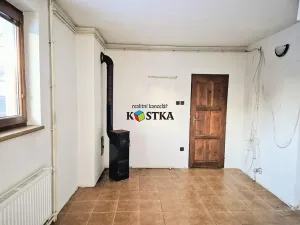 Prodej rodinného domu, Kopřivnice, Dolní, 100 m2