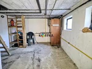 Prodej rodinného domu, Kopřivnice, Dolní, 100 m2