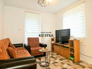 Prodej rodinného domu, Valašské Meziříčí, 140 m2