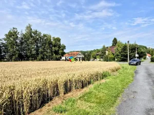 Prodej pozemku pro bydlení, Kateřinice, 800 m2