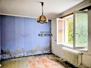 Prodej rodinného domu, Kunín, 140 m2