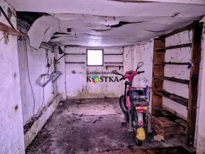 Prodej rodinného domu, Kunín, 140 m2