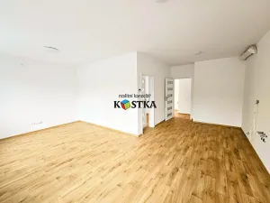 Pronájem kanceláře, Nový Jičín, Revoluční, 47 m2