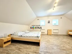 Prodej rodinného domu, Leskovec nad Moravicí, 200 m2