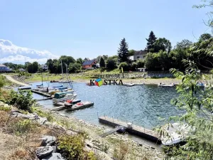 Prodej rodinného domu, Leskovec nad Moravicí, 200 m2