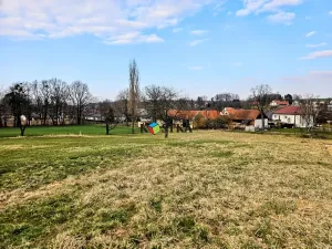 Prodej pozemku pro bydlení, Sedlnice, 1100 m2