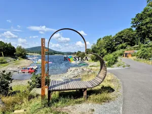 Prodej ubytování, Leskovec nad Moravicí, 200 m2