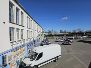 Prodej obchodního prostoru, Nový Jičín, Dolní brána, 2500 m2